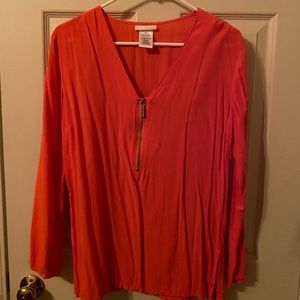 Michael Kors Beach Cover Up